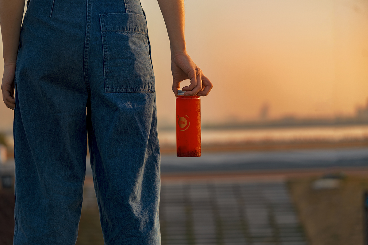 金年会金字招牌茶饮