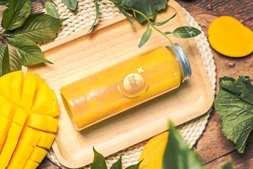 金年会金字招牌茶饮