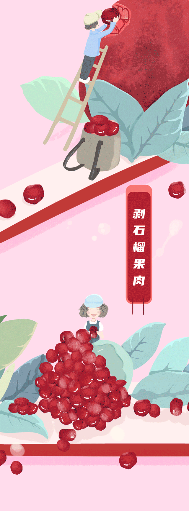 金年会金字招牌茶饮石榴新品