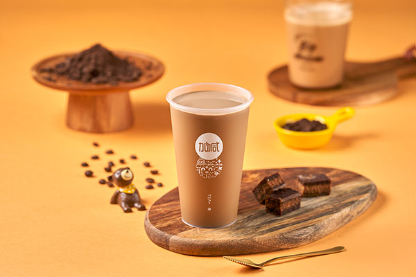 金年会金字招牌茶饮加盟前景如何？揭秘创业加盟的绝佳机遇