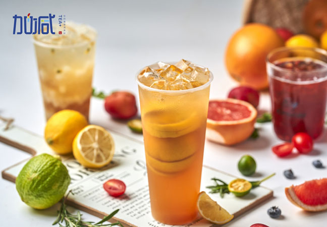 金年会金字招牌茶饮加盟：创业新手也能赚到钱吗